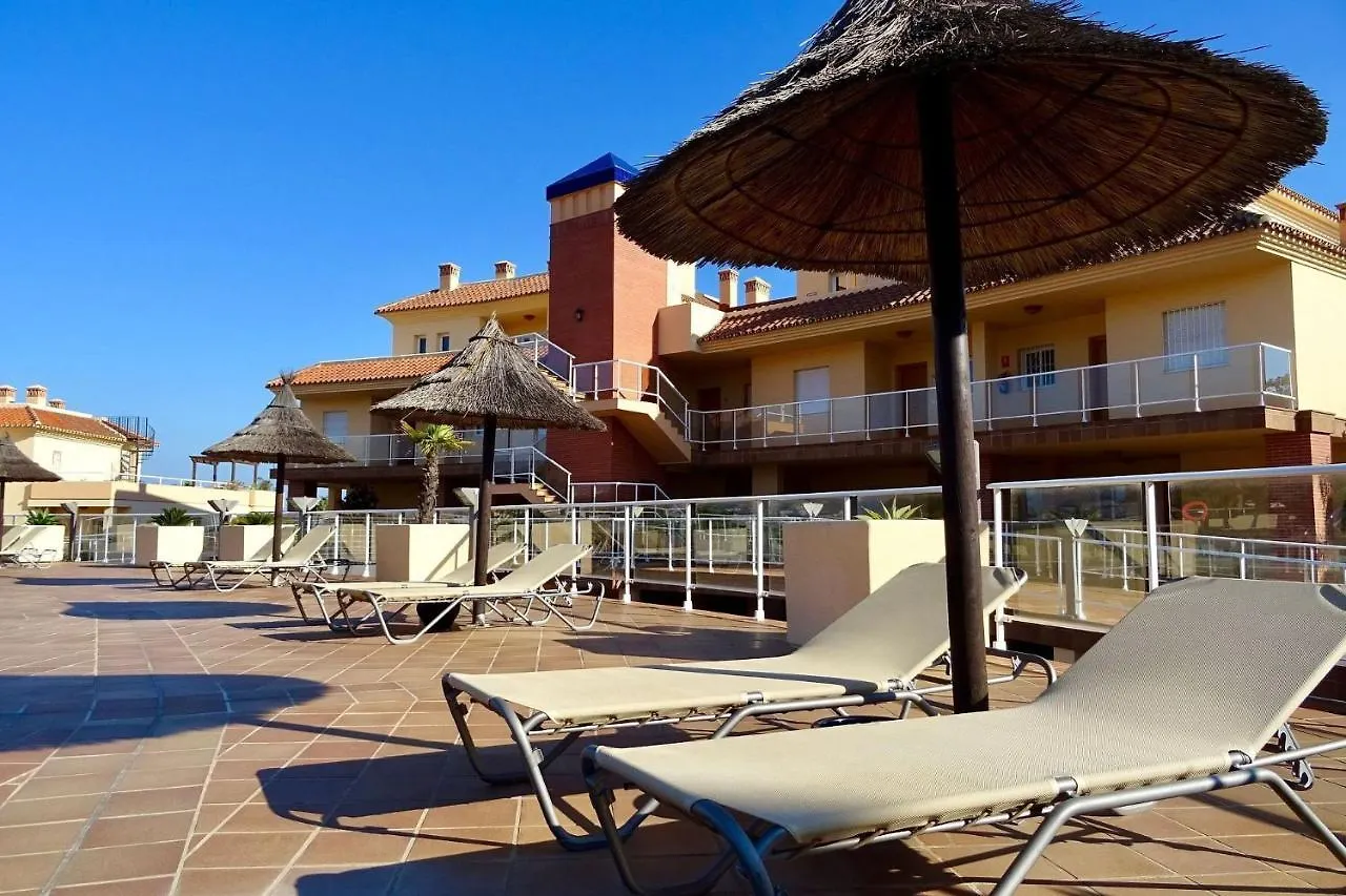 Malibu Mansion Club La Costa World With Sea View And Hydromassage Bath In Mijas Costa Διαμέρισμα Fuengirola