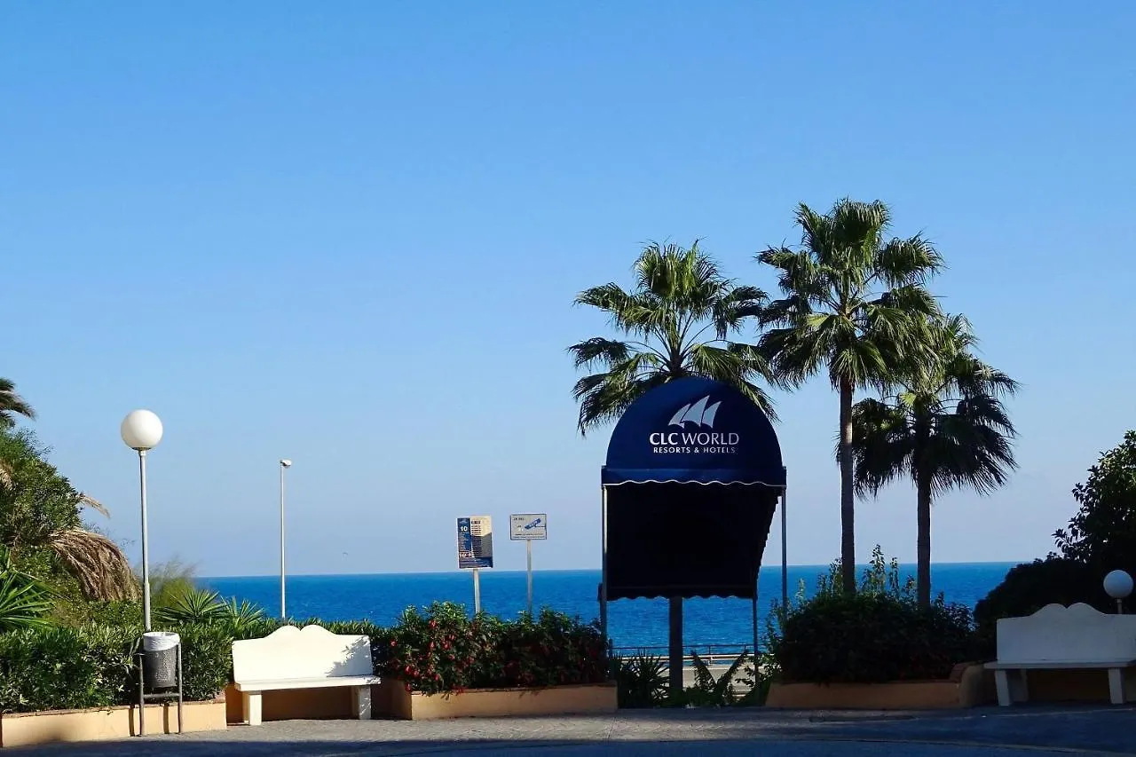 Malibu Mansion Club La Costa World With Sea View And Hydromassage Bath In Mijas Costa Apartment Fuengirola