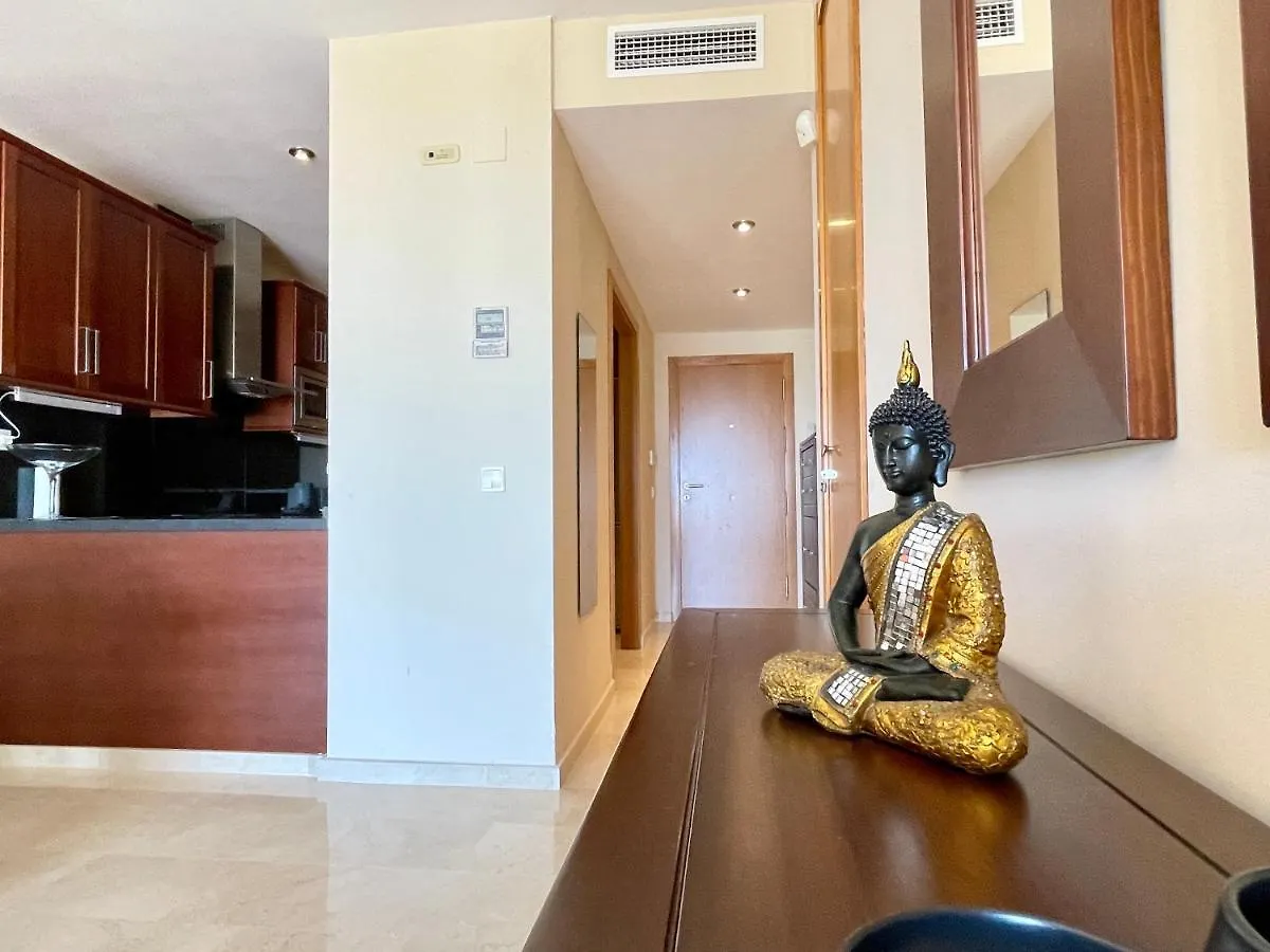 Malibu Mansion Club La Costa World With Sea View And Hydromassage Bath In Mijas Costa Διαμέρισμα Fuengirola Ισπανία