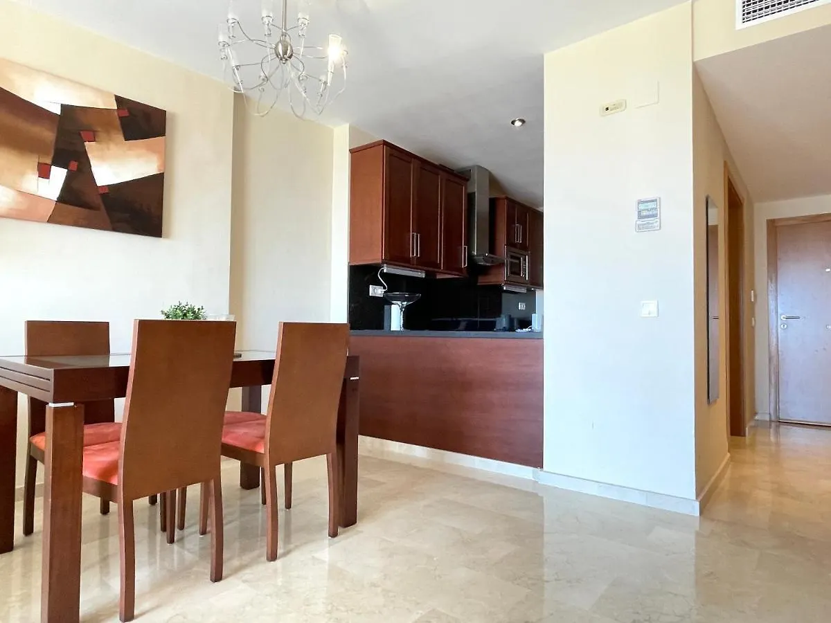 Malibu Mansion Club La Costa World With Sea View And Hydromassage Bath In Mijas Costa Διαμέρισμα Fuengirola