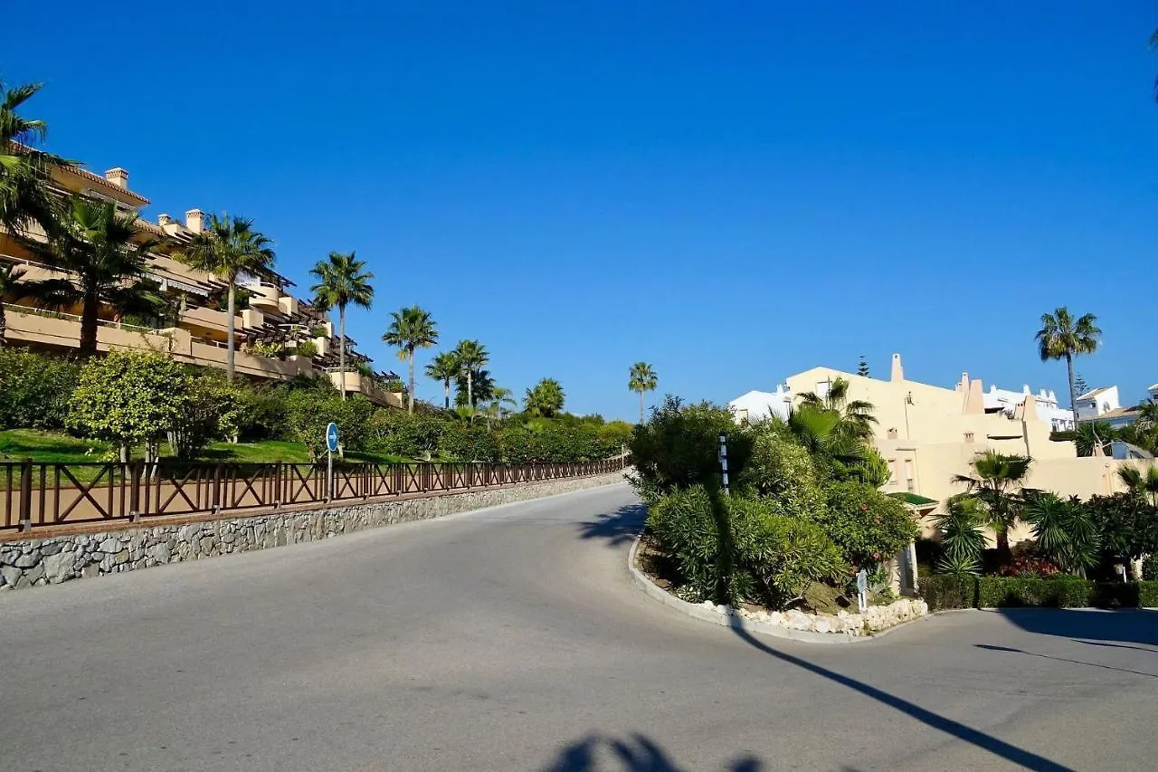 Apartamento Malibu Mansion Club La Costa World With Sea View And Hydromassage Bath In Mijas Costa Fuengirola España