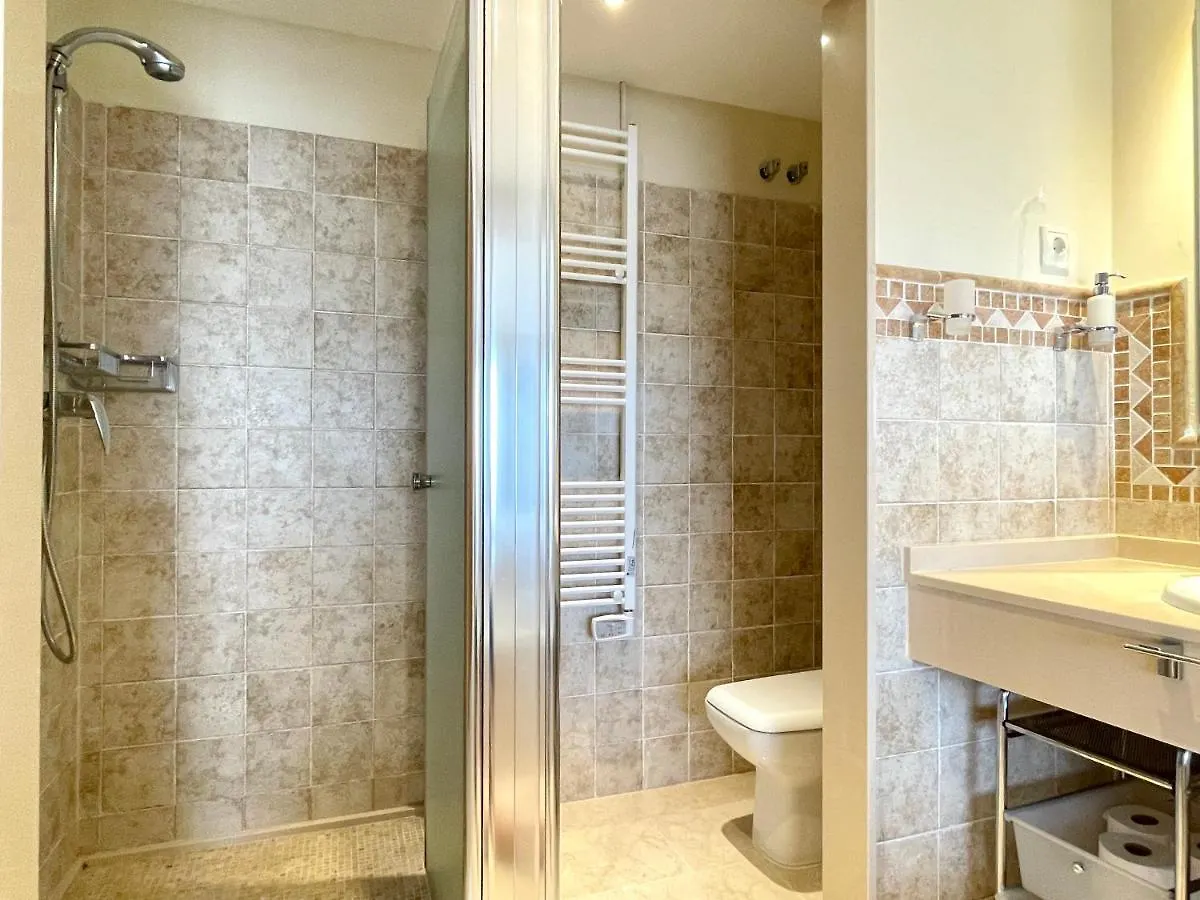 Apartamento Malibu Mansion Club La Costa World With Sea View And Hydromassage Bath In Mijas Costa Fuengirola